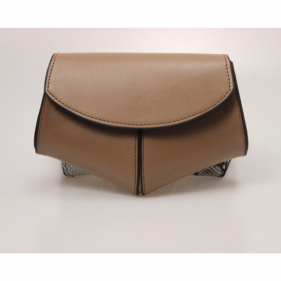 Just In! 🆕 ROME Waist Bag / Fanny Pack - Picture 3 of 8